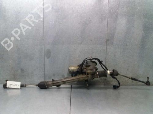 Used Steering rack PEUGEOT 1007 (KM_) 1.4 HDi (68 hp) 12715383