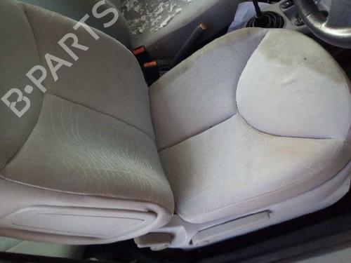 Right front driveshaft CITROËN C3 Pluriel (HB_) 1.4 | BP12818891M39