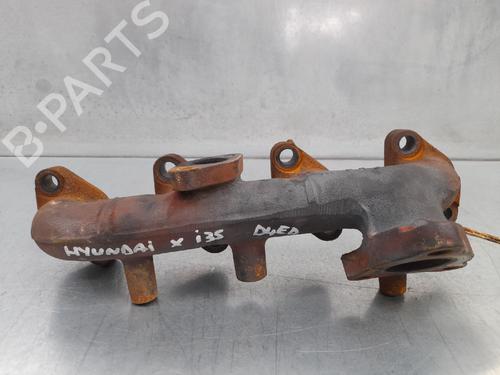 Used Exhaust manifold HYUNDAI ix35 (LM, EL, ELH) [2009-2016]  12772780