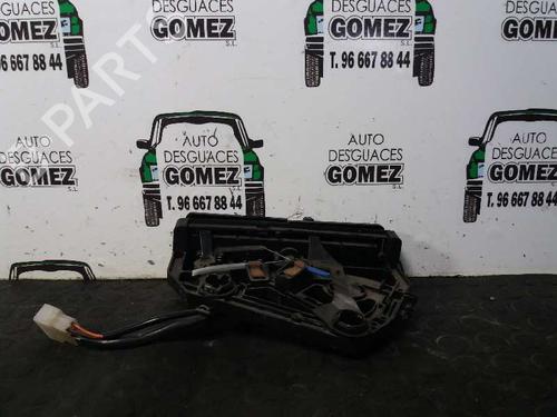 Climate control SUZUKI WAGON R+ Hatchback (EM) 1.0 (RC410, SR410, SR412) | BP12687573I5 