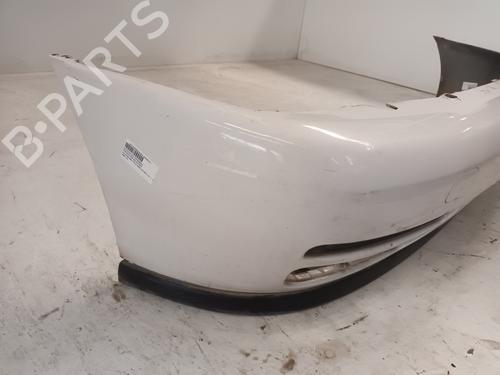 Front bumper VW POLO III (6N1) 60 1.4 | BP18354071C7 