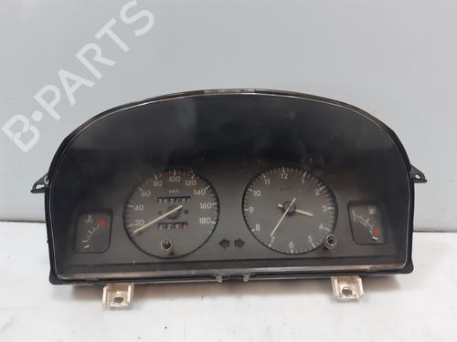 Used Instrument cluster Instrument cluster 38408239 38408239