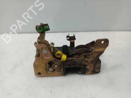 Used Front left lock RENAULT KANGOO (KC0/1_) [1997-2025]  29981904