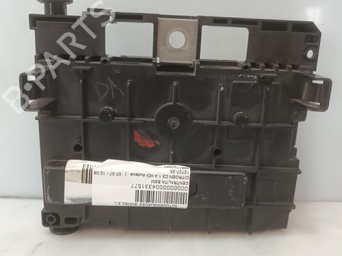 Other CITROËN C3 I (FC_, FN_) 1.4 HDi | BP28702830O1 