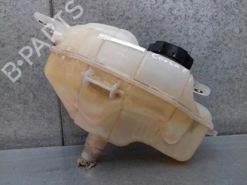 Used Expansion tank OPEL CORSA E (X15) 1.4 (08, 68) (90 hp) 12751411