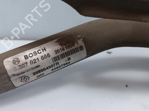 Front wiper motor RENAULT TRAFIC III Van (FG_) | BP33556441M29 - Image 4