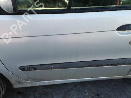 Computer motormanagement RENAULT SCÉNIC I MPV (JA0/1_, FA0_) 1.6 (JA00, JA16, JA15, JA19, JA1V, JA2B, JA2C, JA0B,... | BP12726857M57