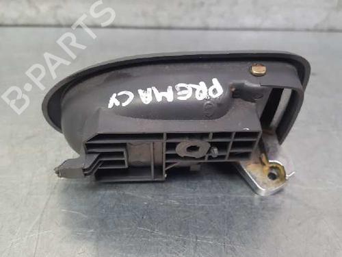 Rear left interior door handle MAZDA PREMACY (CP) 2.0 (CP10S) | BP12710419I15