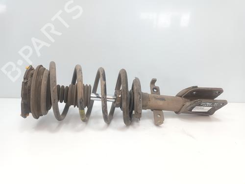 Used Left front shock absorber Left front shock absorber RENAULT ESPACE IV (JK0/1_) 2.0 Turbo (JK0A, JK0B, JK0N) (163 hp) 33994130 33994130
