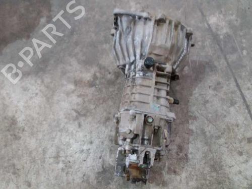 Gearbox TATA SUMO  | BP12853648M3