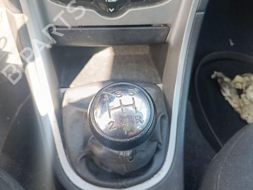 Headlight switch PEUGEOT 307 (3A/C) 2.0 HDi 90 | BP35725650I24 - Image 17