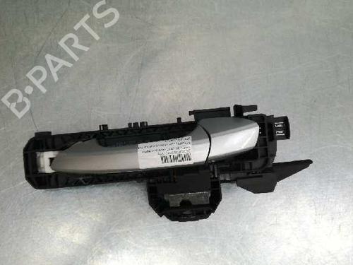 Used Rear right exterior door handle MERCEDES-BENZ A-CLASS (W176) A 200 CDI (176.001) (136 hp) 12705892