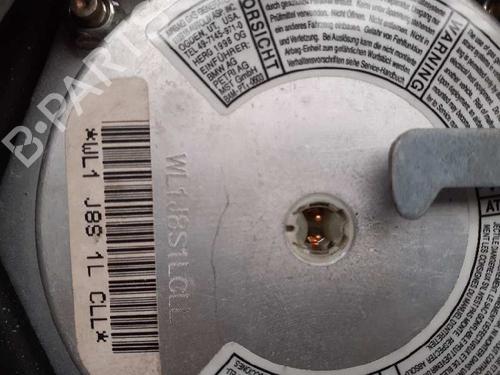 Driver airbag BMW 5 (E39) 525 d | BP12758199C9 