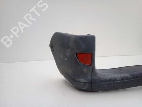 Rear bumper RENAULT KANGOO (KC0/1_) D 55 1.9 (KC0D) | BP12721963C8 