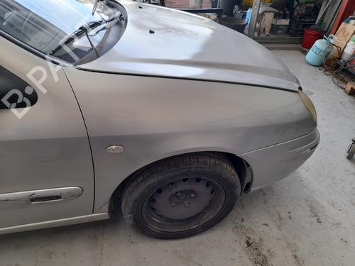 Instrument cluster CITROËN XSARA (N1) 1.9 D | BP12776542C47 