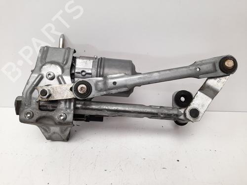 Front wiper motor SEAT ALTEA (5P1)  | BP12777602M29 