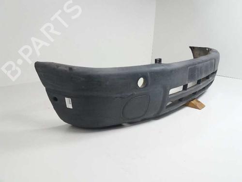 Front bumper NISSAN INTERSTAR Van (X70) dCI 90 | BP12821025C7 