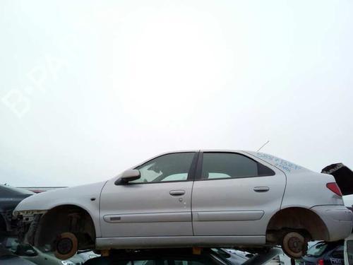 Electronic module CITROËN XSARA (N1) 2.0 HDi 109 | BP12775215M83