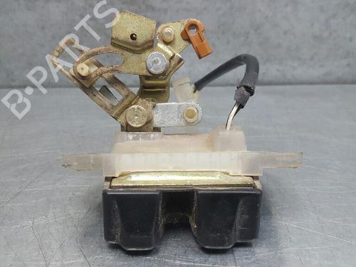 Used Tailgate lock SUZUKI WAGON R+ Hatchback (EM) 1.2 4WD (SR412) (69 hp) 12801720