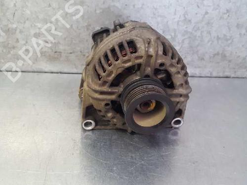 Used Alternator OPEL VECTRA C GTS (Z02) 1.8 (F68) (140 hp) 12713751