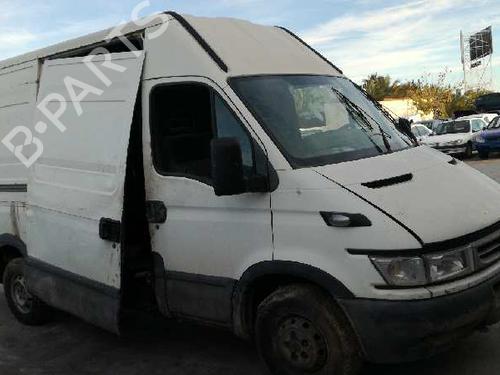 AC compressor IVECO DAILY III Van 35 C 12 V, 35 S 12 V (AGKA43A2, AGKB43A2, AGKB46A2,... | BP12857478M34 