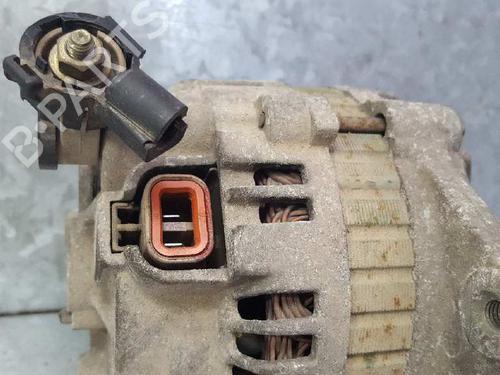 Alternator KIA SPORTAGE SUV (K00) 2.0 i 16V 4WD | BP12699492M7 
