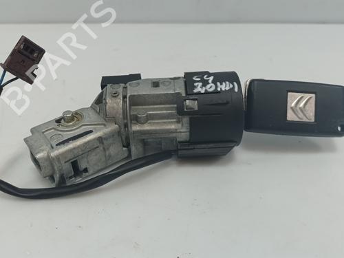 Used Ignition barrel Ignition barrel 36275593 36275593