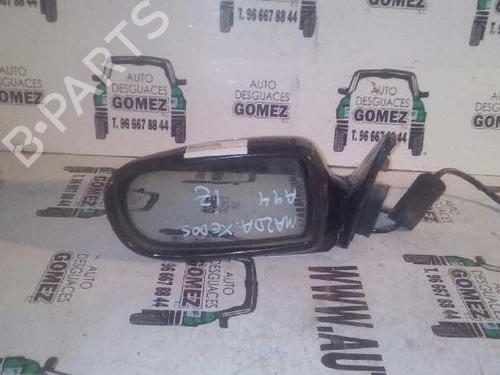 Left mirror MAZDA XEDOS 6 (CA) 1.6 16V (107 hp) 12792300