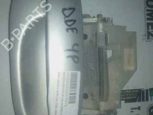 Used Front right exterior door handle BMW 5 (E39) 520 d (136 hp) 12795818