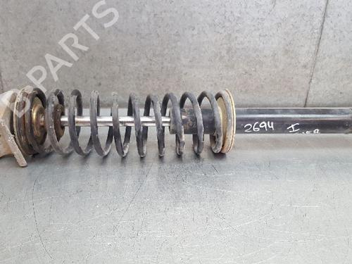 Used Left front shock absorber LIGIER XTOO (LXT) [2005-2012]  12855547