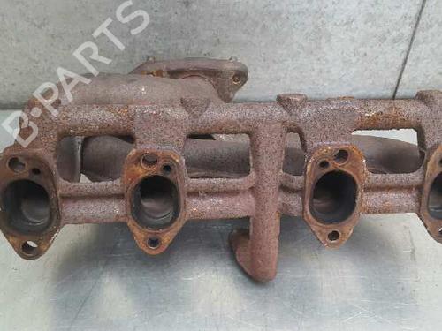 Udstødningsmanifold VW SHARAN (7M8, 7M9, 7M6) 1.9 TDI | BP12734494M110 