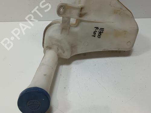 Windscreen washer tank PEUGEOT 107 (PM_, PN_)  | BP16571096C113 