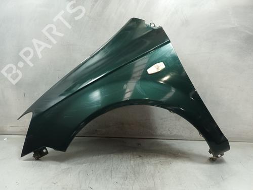 Used Left front fenders HYUNDAI GETZ (TB) 1.1 (63 hp) 16359428