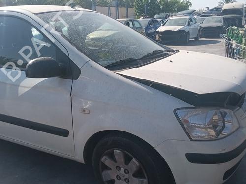 Electronic sensor HYUNDAI GETZ (TB) 1.1 | BP38410961M84  - Image 10