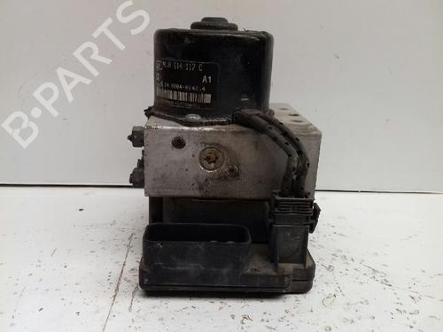 ABS pump VW GOLF IV (1J1) 1.4 16V | BP12757784M43 