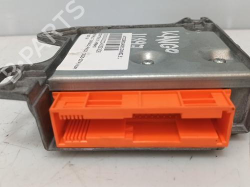 ECU airbags RENAULT KANGOO (KC0/1_) 1.5 dCi | BP20109225M53 