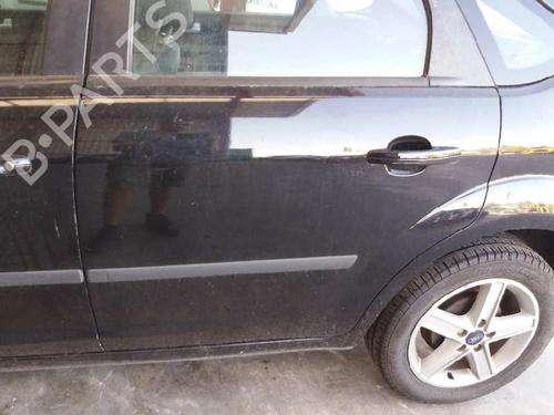 Startmotor FORD FOCUS II (DA_, HCP, DP) 1.6 TDCi | BP12710761M8