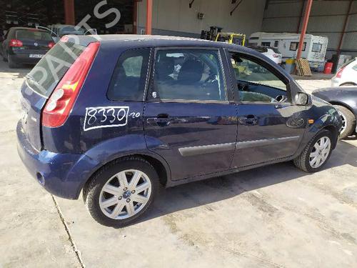 Other FORD FIESTA V (JH_, JD_) 1.4 TDCi | BP13979943O1 