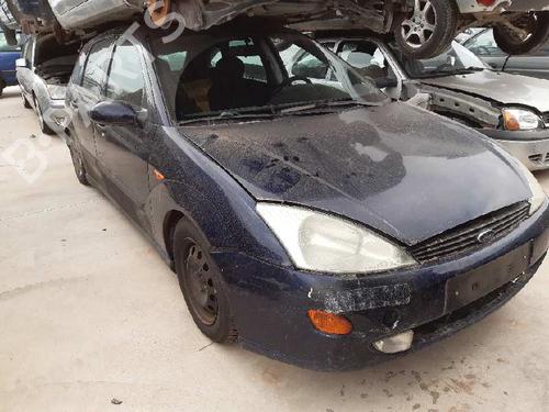 Girkasse FORD FOCUS I (DAW, DBW) 1.8 Turbo DI / TDDi | BP12769189M3 