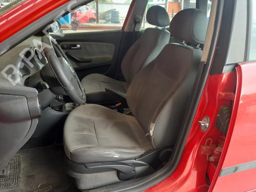 Pipe SEAT IBIZA III (6L1)  | BP13983593M125 