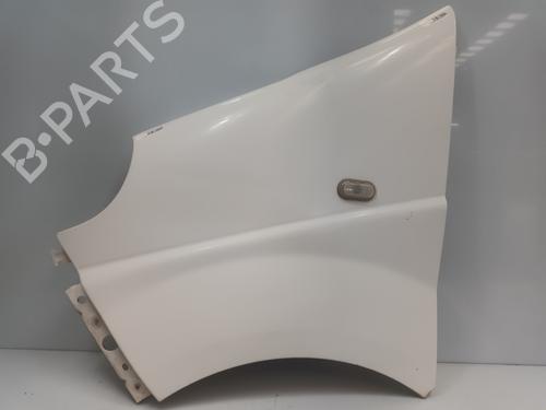 Used Left front fenders RENAULT TRAFIC II Bus (JL) 2.0 dCi 115 (114 hp) 20122357