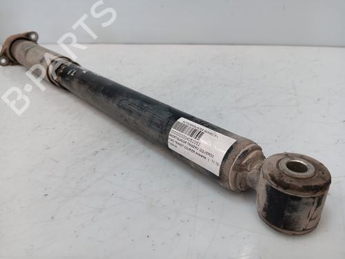 Left rear shock absorber FORD TOURNEO COURIER B460 MPV 1.5 TDCi | BP25143209M18 