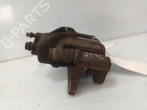 Right front brake caliper SUZUKI SAMURAI Closed Off-Road Vehicle (SJ_) 1.0 All-wheel Drive (SJ410) | BP28316737M104 