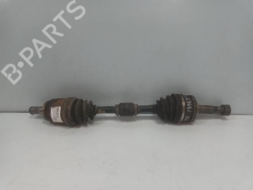 Used Left front driveshaft Left front driveshaft 38408185 38408185