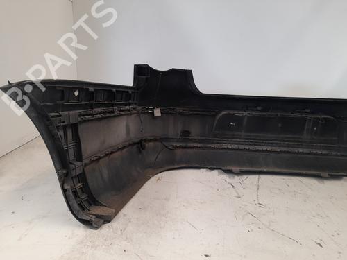 Rear bumper VW PASSAT B6 (3C2)  | BP17124363C8 