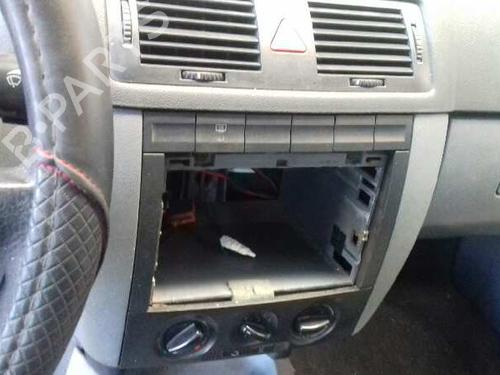 Achsschenkel links vorne SKODA FABIA I (6Y2)  | BP12749031M25 