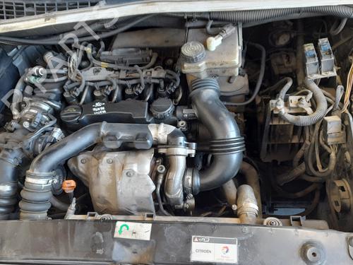 Felg CITROËN XSARA PICASSO (N68) 1.6 HDi | BP12781322C45