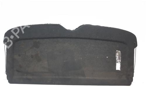 Used Rear parcel shelf Rear parcel shelf 38408130 38408130