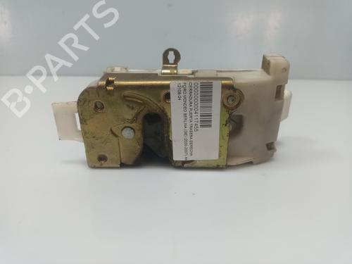Used Rear right lock Rear right lock FORD MONDEO III (B5Y) 2.0 TDCi (130 hp) 33890568 33890568