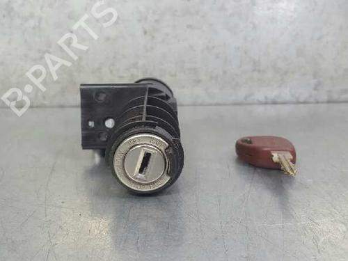 Used Ignition barrel FIAT MAREA Weekend (185_) 1.9 TD 100 (185BX_) (100 hp) 12714341